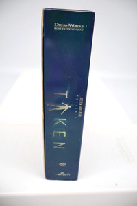 Taken TV Series | eBay