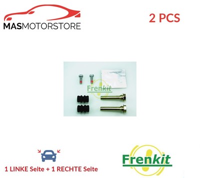 REPARATURSATZ BREMSSATTEL FRENKIT 810028 2PCS P FÜR VW BORA,TRANSPORTER V
