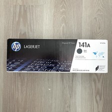 HP Laserjet 141A Toner Cartridge M110/MFP M139/MFP M140 NEW IN BOX Genuine OEM