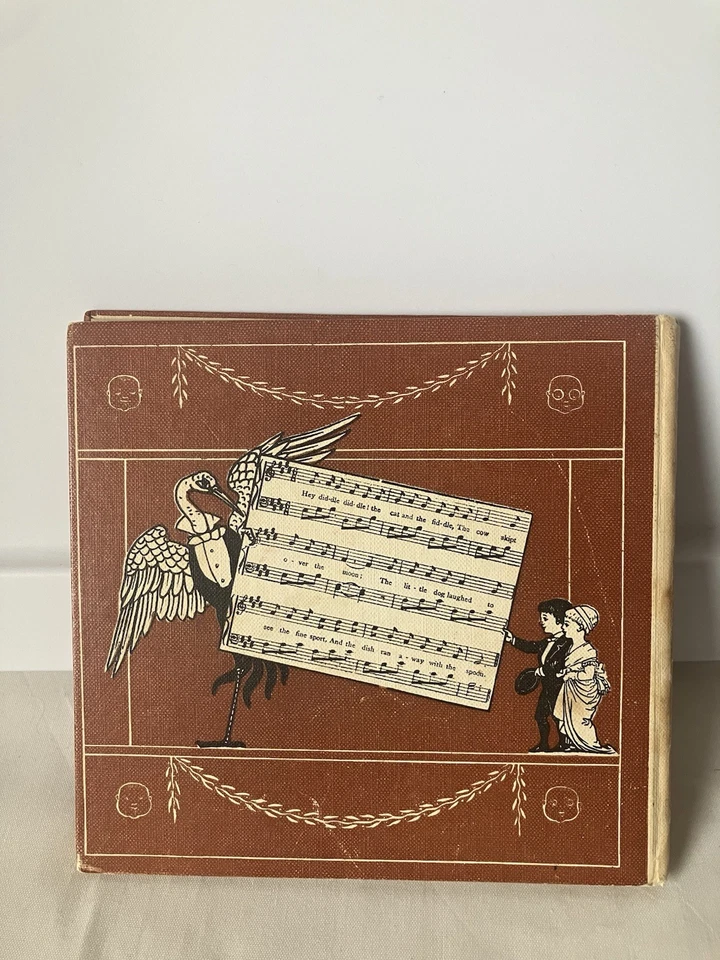 Pottery Barn Gingerbread Snowflake Appetizer Plates Set 4 NEW In Box Christmas - Image 4 of 4