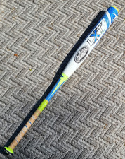 32" 23 oz Louisville Slugger LXT Plus Fastpitch Softball Bat -9 FPLX169 2 1/4"
