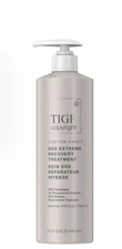 TIGI Copyright Custom Care SOS EXTREME RECOVERY TREATMENT - 15.22oz 15. BD