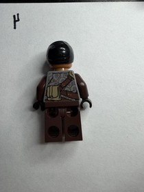 LEGO 75105 - STAR WARS - Kanjiklub Gang Member - MINI FIG / MINI FIGURE 