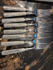 Valpeltro Flatware Pewter / ITALY VA 95 — photo 2