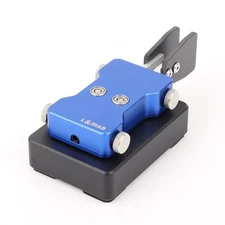 Double-Paddle Automatic CW Key Shortwave Radio Morse Code Key Telegraph Key  tp1