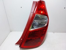 Feu arrière Hyundai I10