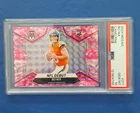 2024 Panini Mosaic - NFL Debut Bo Nix #271 Camo Pink Mosaic (RC) PSA 10 GEM-MT