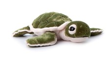 , Hatchling Sea Turtle Stuffed Animal, Gifts for Kids, Baby Sea Turtle Plush ...