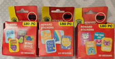 Teaching Tree Reward Stickers Classroom Teach...