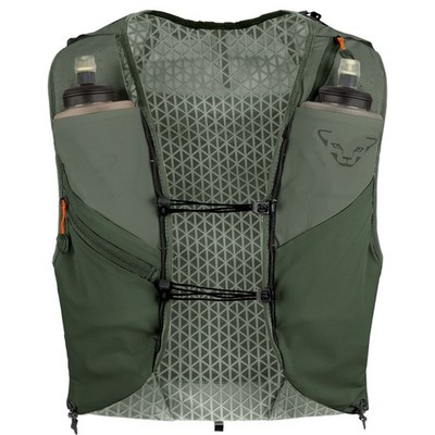 Rucksack Laufrucksack Dynafit Alpine 8 Vest Trailrucksack Laufen Trailrunning
