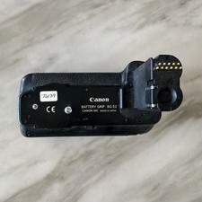 Canon BG-E2 Battery Grip for 20D, 30D