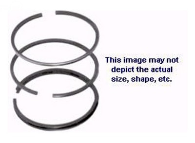 Rotary Brand Replacement Fits Fits Briggs & Stratton 499996 Piston Ring Set 1466