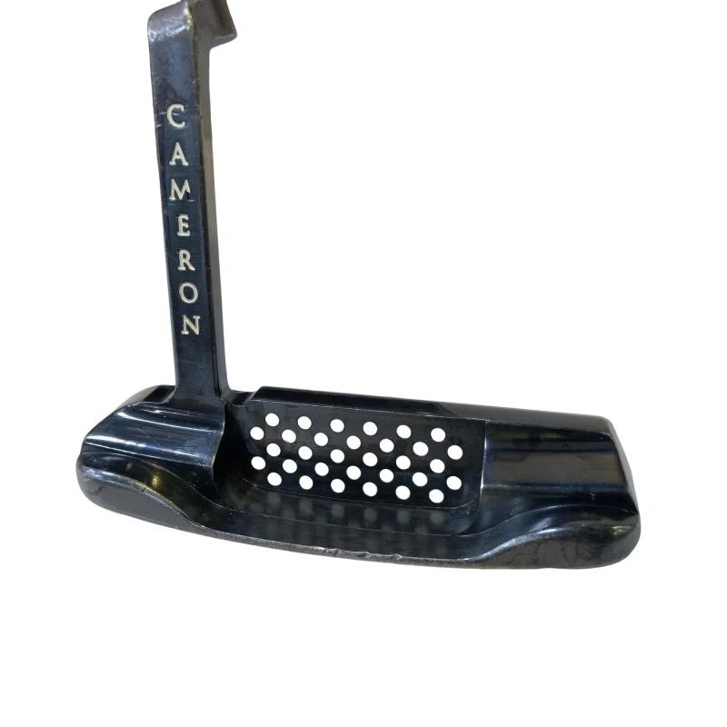 Scotty Cameron Tei3 Golf Clubs for sale - eBay