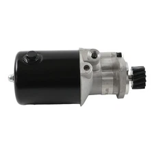 Power Steering Pump 188772M92 523090M91 For Massey Ferguson 30 40 50 203 302 356