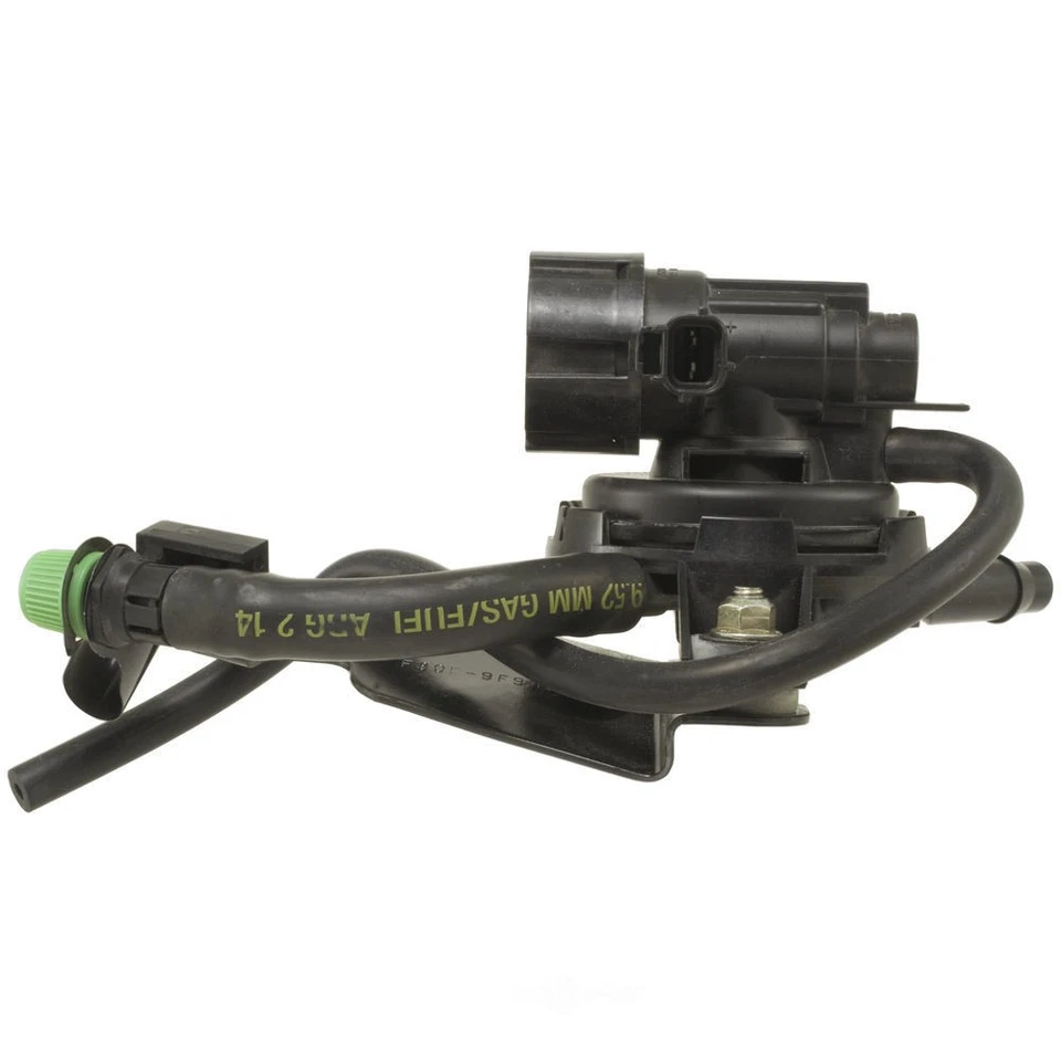 Solenoide de purga de bote de vapor WVE 2N1057 para Lincoln Continental 98-02 4,6 L-V8 Foto 4 de 4