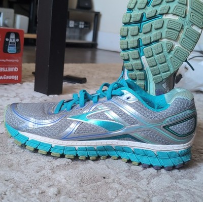 Brooks GTS 16 Edition Running Shoes Size 10