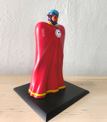 Figurine Résine Hydargos - Goldorak / Grendizer / Goldrake