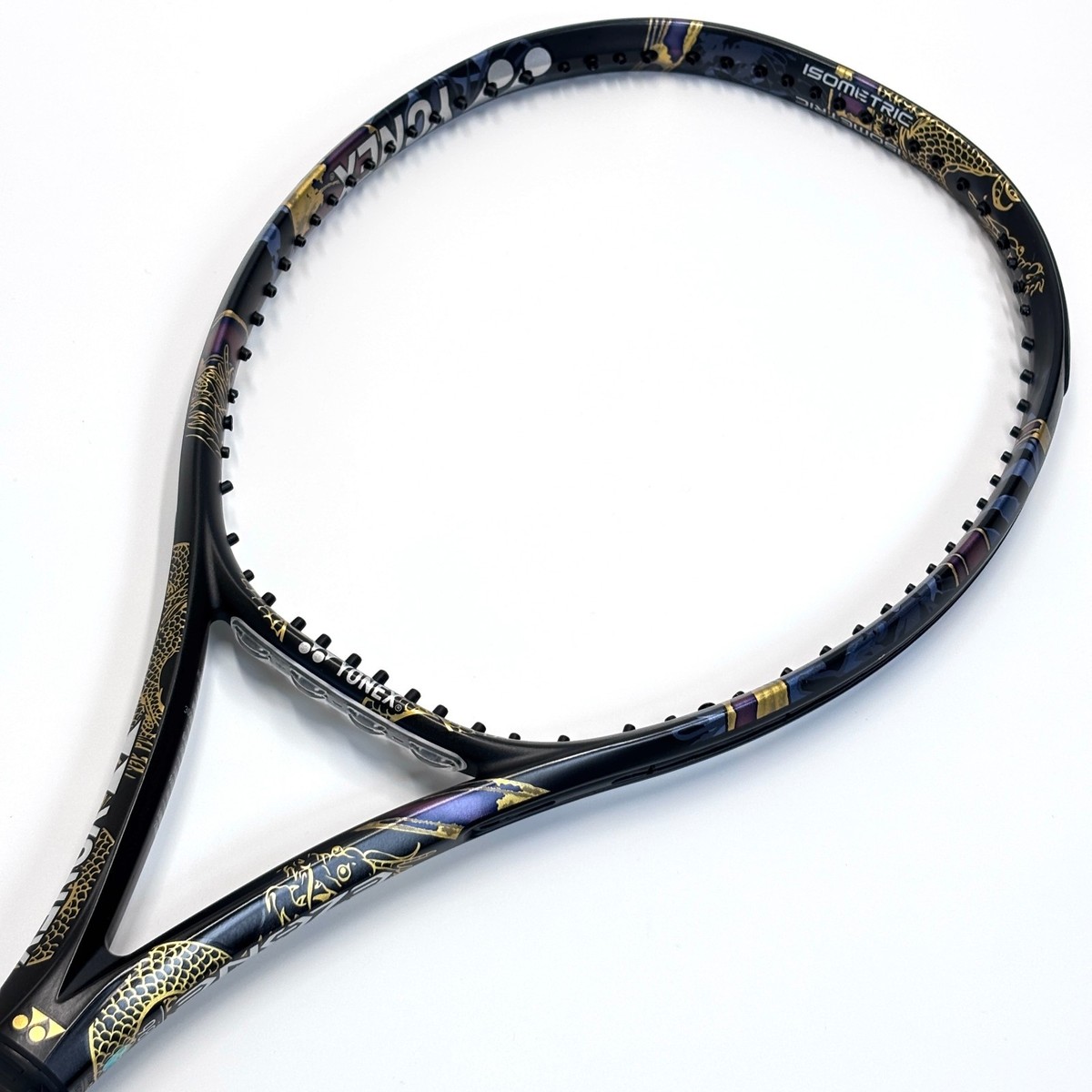 Yonex Osaka Ezone 98 G3 4 3/8 Naomi Tennis Racket Racquet