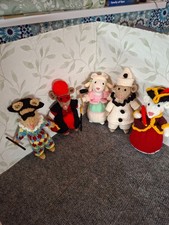 MOUSEQUERADE MOUSE SET(ALAN DART)