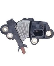 Regulador de alternador compatible con Bosch F00M346012 F00M346023 F00M346057 F00M346074