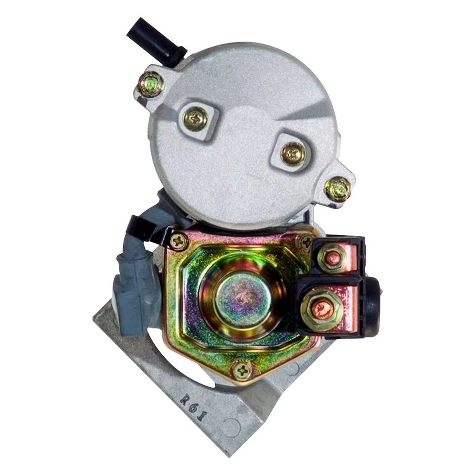 For Chevy Silverado 2500 HD Classic 2007 ACDelco 337-1192 Gold Starter - Image 2 of 4