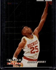 1993-94 Hoops Face to Face #FTF9 Robert Horry / Scottie Pippen