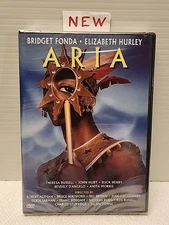 Aria (DVD, 1987)