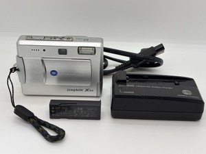 Konica Minolta Dimage X50 | eBay