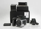 HASSELBLAD H5D-50C DIGITAL CAMERA KIT WITH HVD90X PRISM NICE PRICE PLEASE READ