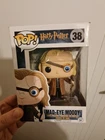 Funko Pop Mad-Eye Moody Harry Potter #38