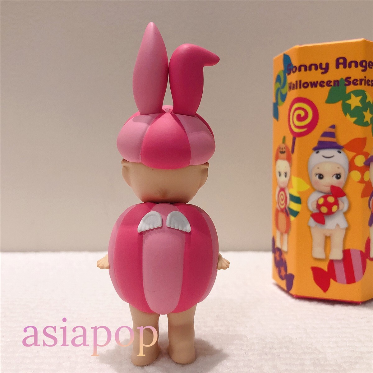 人形 Rose mela (Bunny Mela) 💢 SOLD Say hello to the Hokkaido Lolita Bunny 🌸 — a rare
