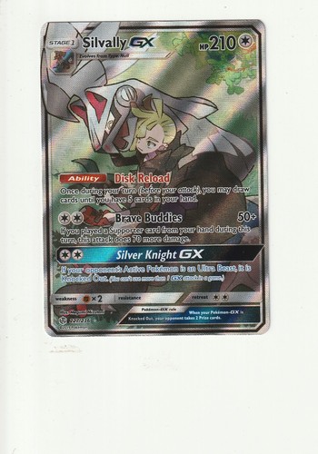 Pokemon Cosmic Eclipse - Wählen Sie Ihre Karte 1-271 Vervollständigen Sie Ihr Set PACKUNG FRISCH - Bild 104 von 108