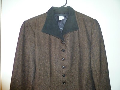 Peruvian Connection ニットジャケット Peruvian connection Men's XL Cardigan 100% Alpaca Buttons