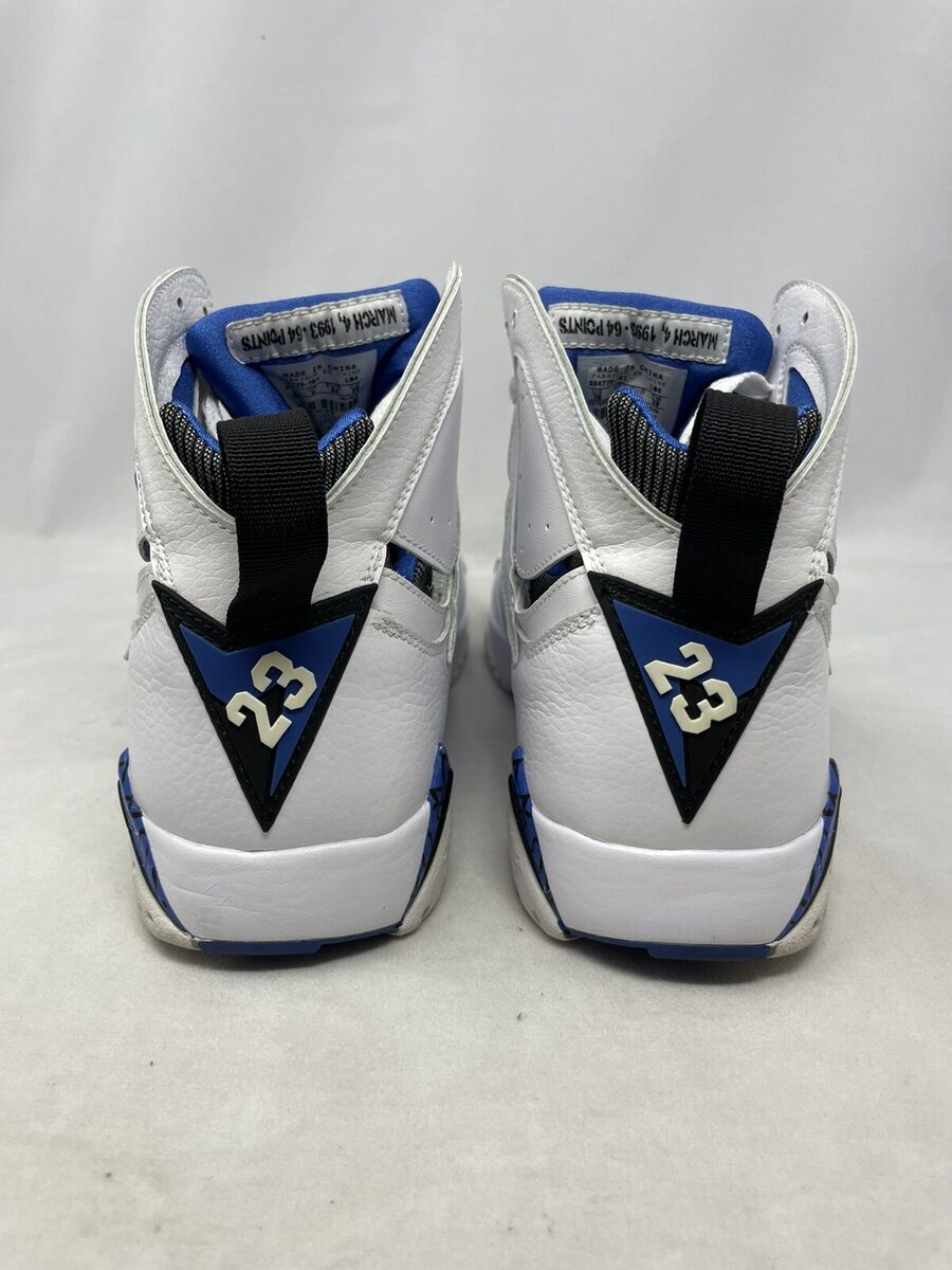Air Jordan 7 Retro Defining Moments Pack DMP 2009 371496 991 Air Jordan 7 Retro Defining Moments Pack DMP 2009 371496 991