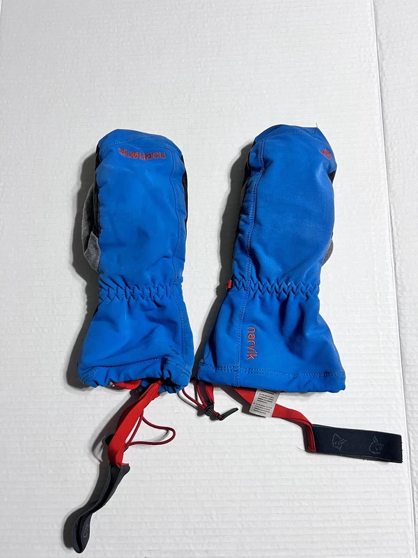 norrona sport mountain insulated 
