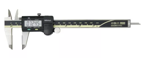 1 pcs Mitutoyo 500-174-30 Metric digital caliper （0 - 6“/0–150mm）