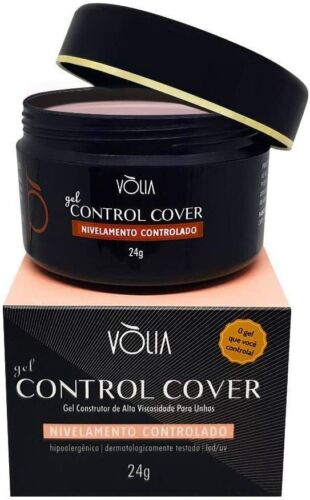 Gel Control Cover Volia Auto nivellierend LED/UV 24g - Bild 1 von 1