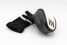 NEW Cleveland Classic H4 Hybrid Rescue Headcover