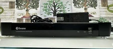 Swann 16 Channel NVR16-8580 RN 4K Ultra HD Network Video 2TB HDD (A)