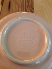 Fiestaware Pale Pink Serving/Nappy Bowl EUC — photo 2