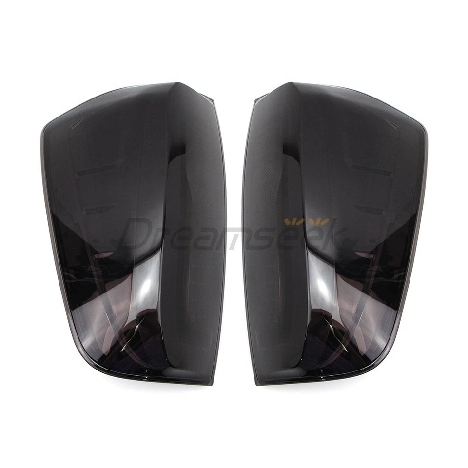 Conjunto de luces traseras LED para Nissan NP300 Navara 2015-2021 lámpara de freno intermitente Foto 3 de 4