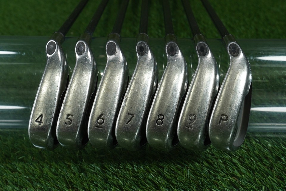 Système De Shaft Callaway Steelhead X-16 CW75 37,5 Golf