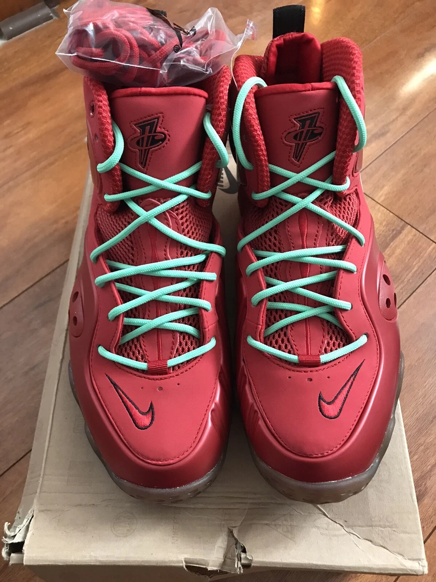 Nike Zoom Rookie Varsity Red for Sale | Authenticity  display picture 1