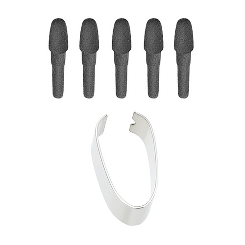 Pen Nib Pom Tips For Sony DPT-RP1 DPT-CP1 DPTA-RTF1 DPTA-RS1 Digital Paper - Picture 2 of 8