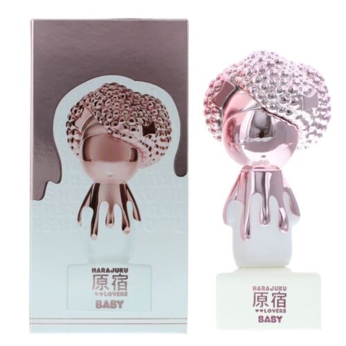 Gwen Stefani Harajuku Lovers Baby Eau de Parfum 30ml Women Spray - Picture 1 of 1