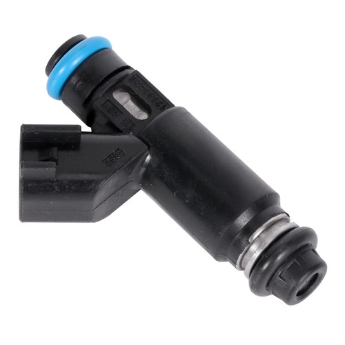 For Chevrolet Silverado 1500 4.8L 5.3L 6.0L 2002 2003- 2007 8Pcs Fuel Injectors - Picture 8 of 10