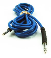 WESTEK ELECTRONICS - TC-200TX-BANTAM TO BANTAM 8' BLUE-10168818