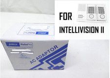 Jameco power adapter Power supply for Intellivision II New