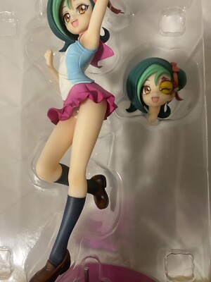 Yu-Gi-Oh! ZEXAL Kotori Mizuki Figure Amakuni Hobby Japan | eBay
