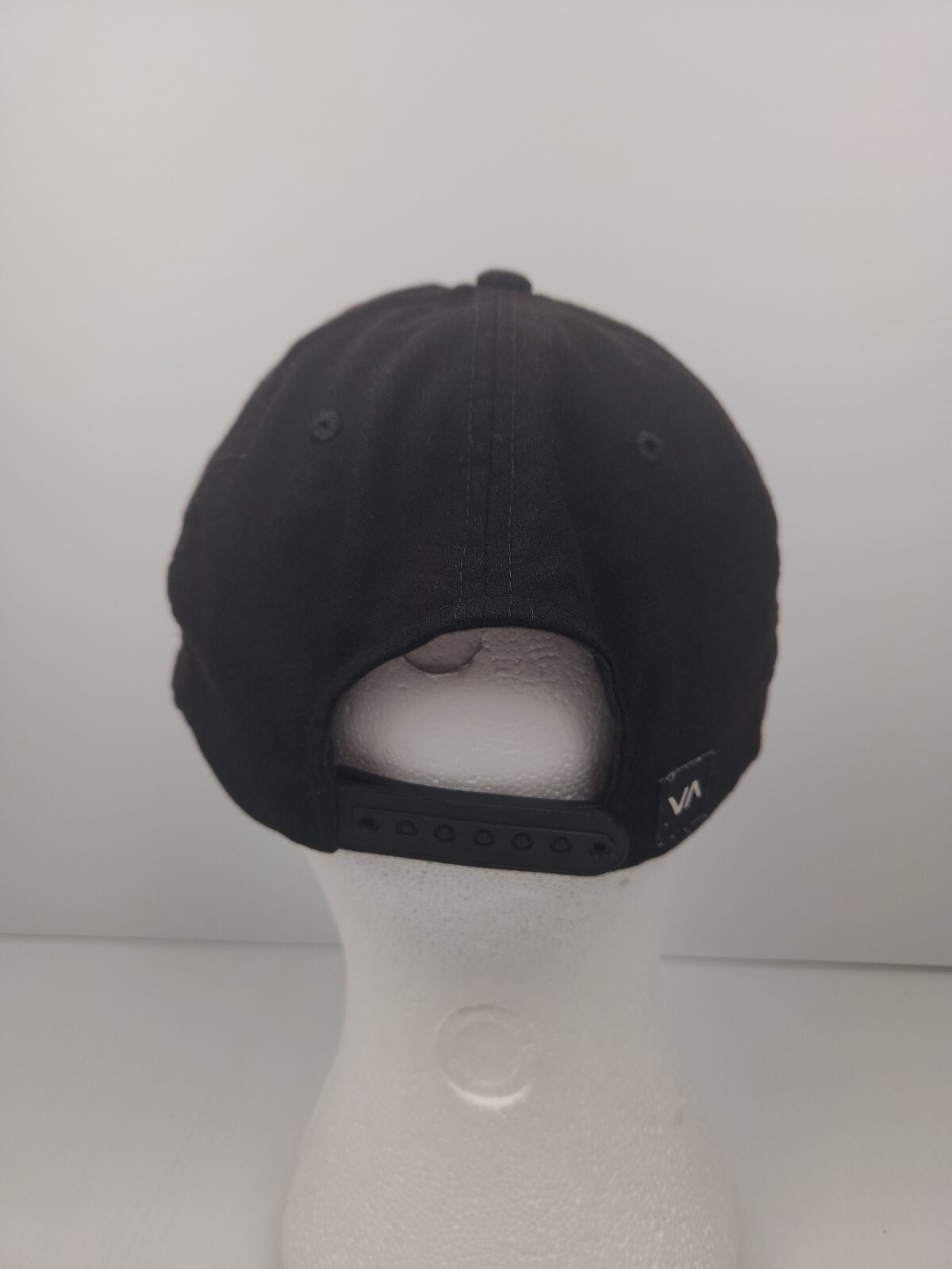 RVCA VA Patch Snapback Cap - image 4
